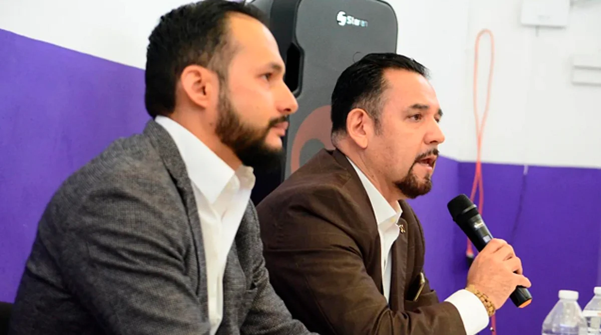 Más que un tema de adoctrinamiento personal se está trabajando con conceptos científicos, aseveran en el partido