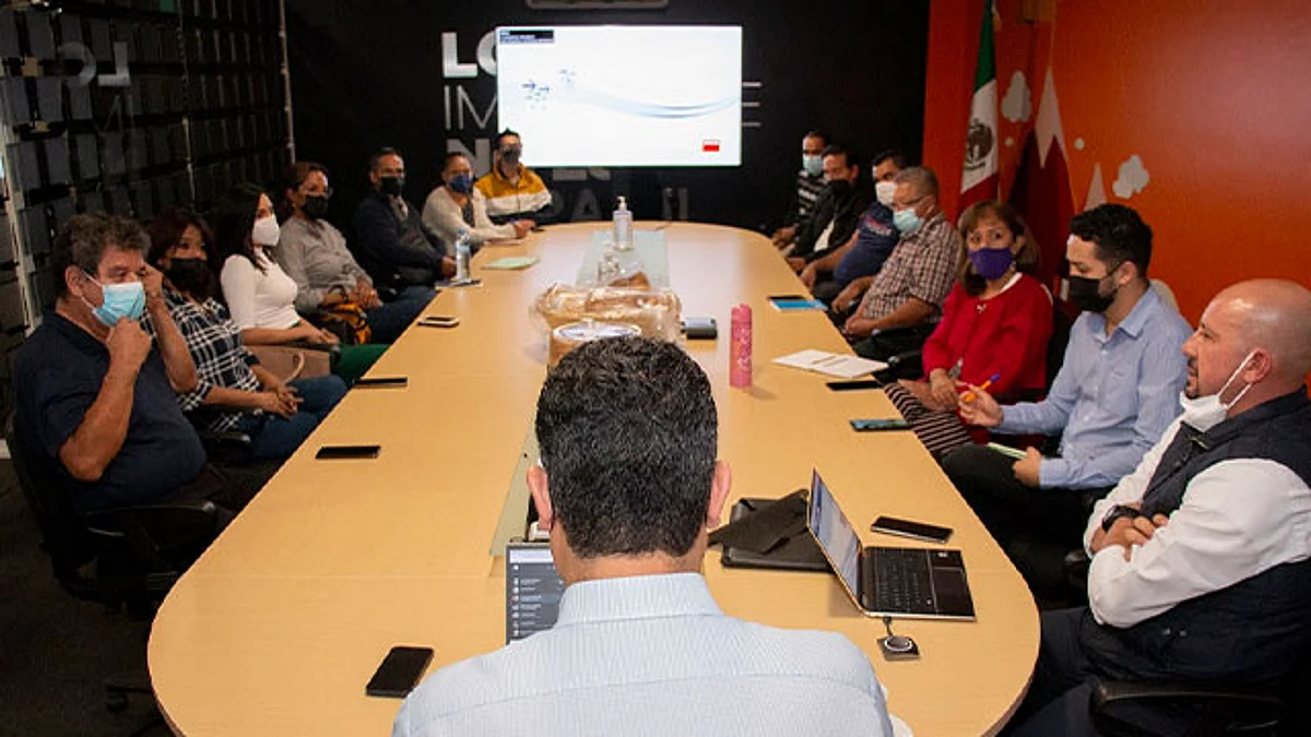 Se revisó la propuesta de venta de insumos en condiciones favorables para los afiliados a la referida cámara que les hace la empresa harinera