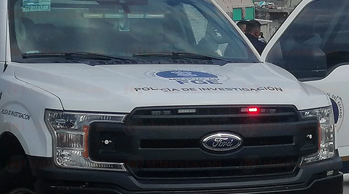 Se desconoce la identidad de la mujer