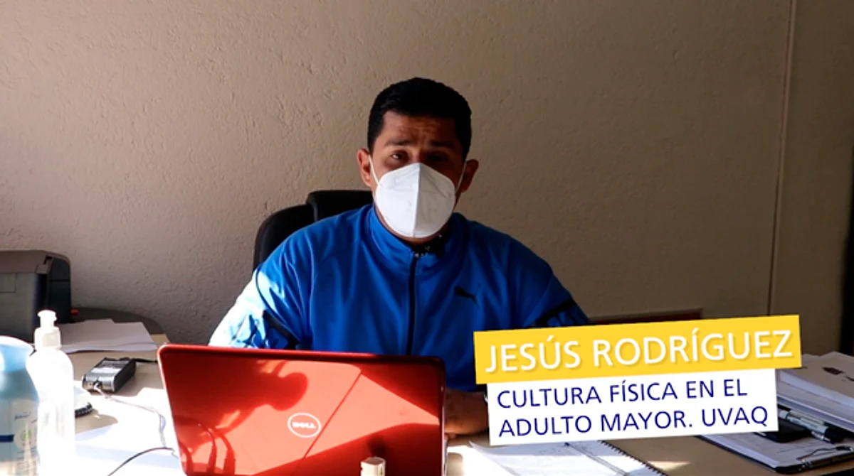 Es necesario crear más políticas públicas y programas que promuevan el acceso a la salud primaria de los adultos mayores, dice especialista