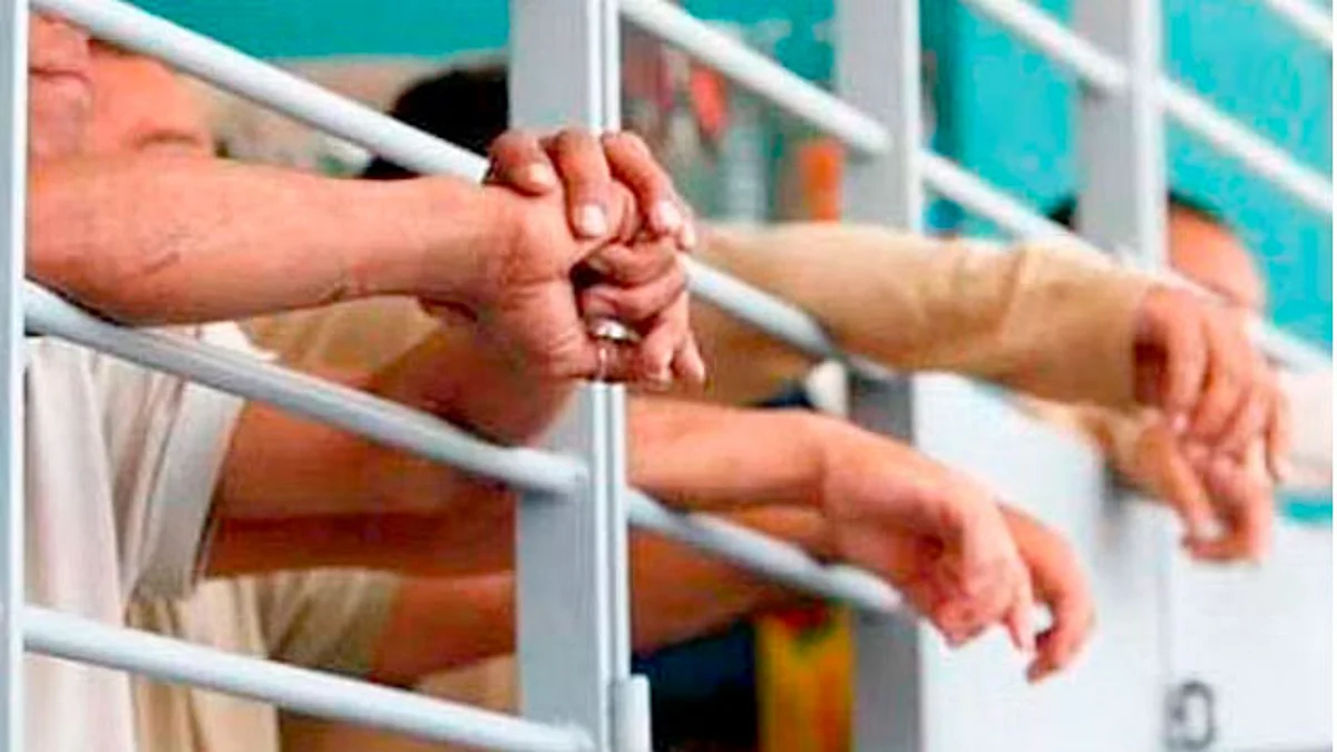 Un Tribunal de Enjuiciamiento también resolvió el pago de la reparación del daño