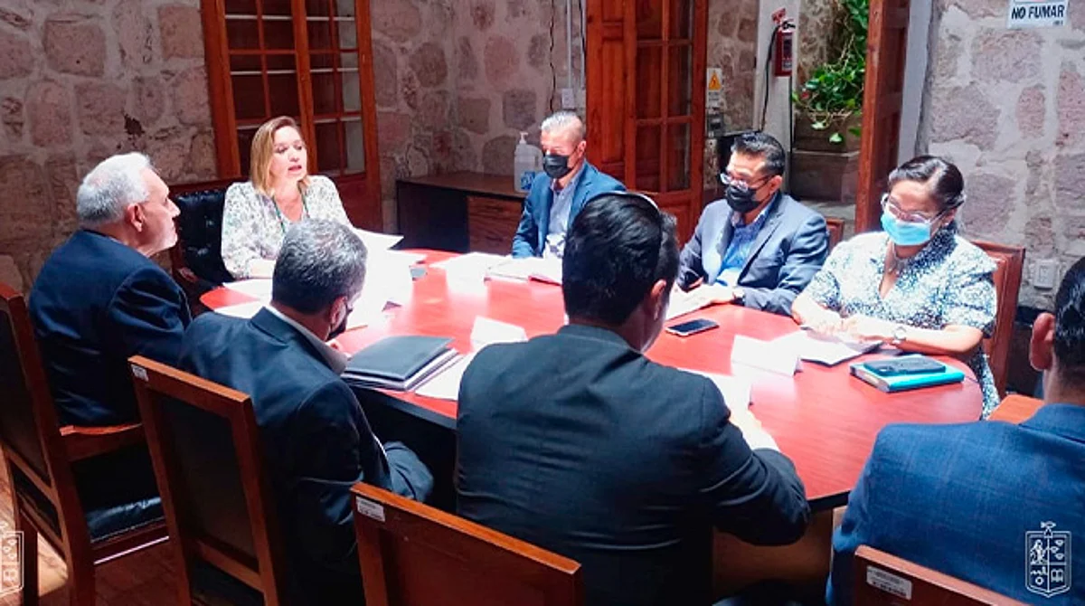 Crea SEE nuevo órgano de vigilancia y transparencia en Michoacán