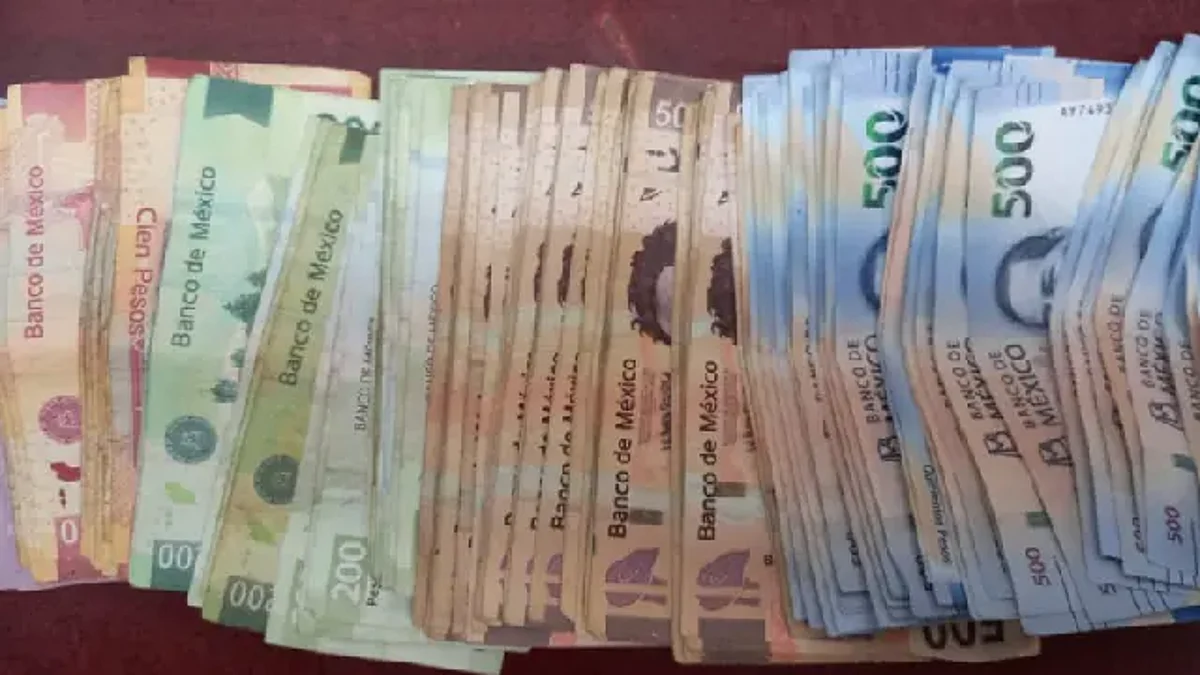 ¿Cuál fue el billete más falsificado en el 2022?
