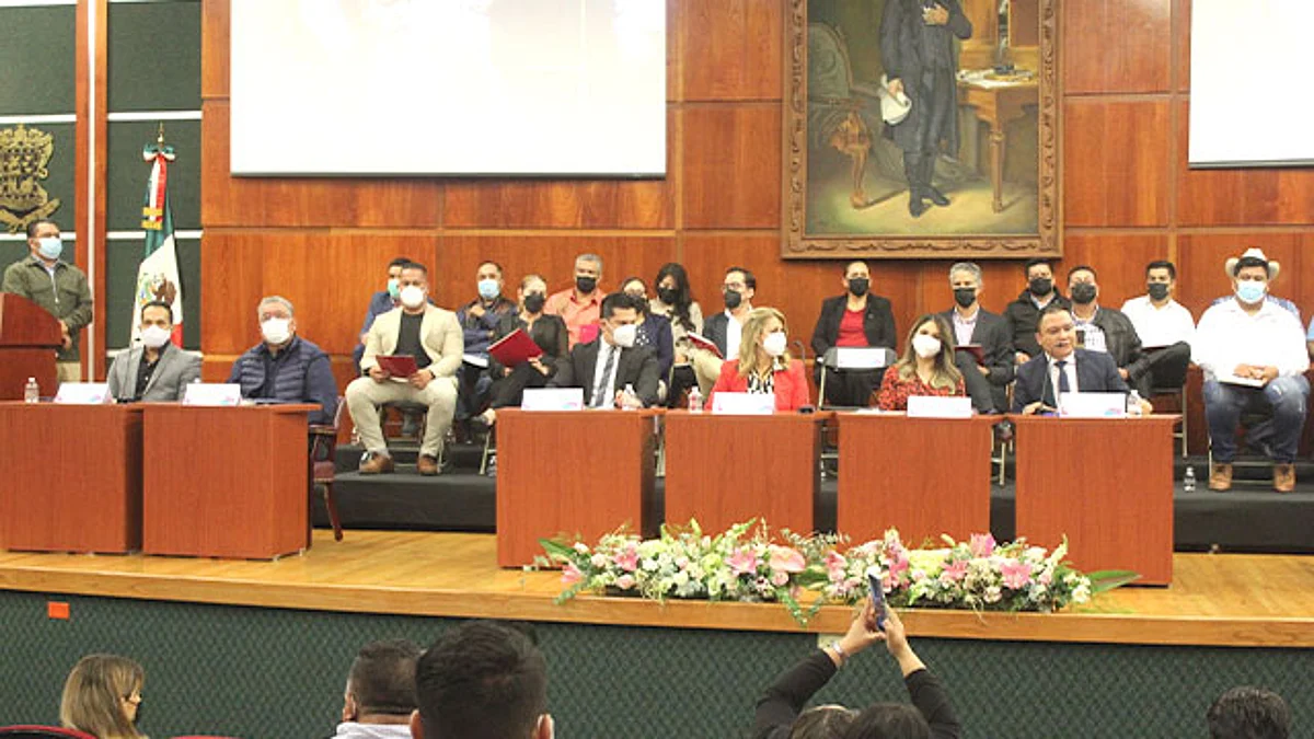 Se busca la coordinación de la ciudadanía con autoridades para crear, diseñar y aplicar en conjunto acciones que requieran y beneficien directamente a la sociedad