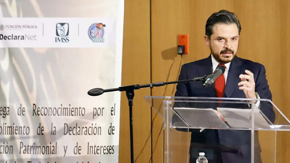 Este ejercicio de transparencia ya está arraigado en la clase trabajadora, en los funcionarios y servidores públicos: Zoé Robledo
