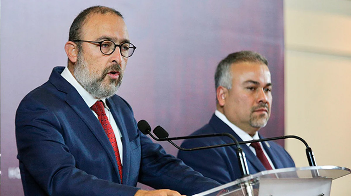 De legislarse, rondas comunitarias se regirán bajo sistema de seguridad pública