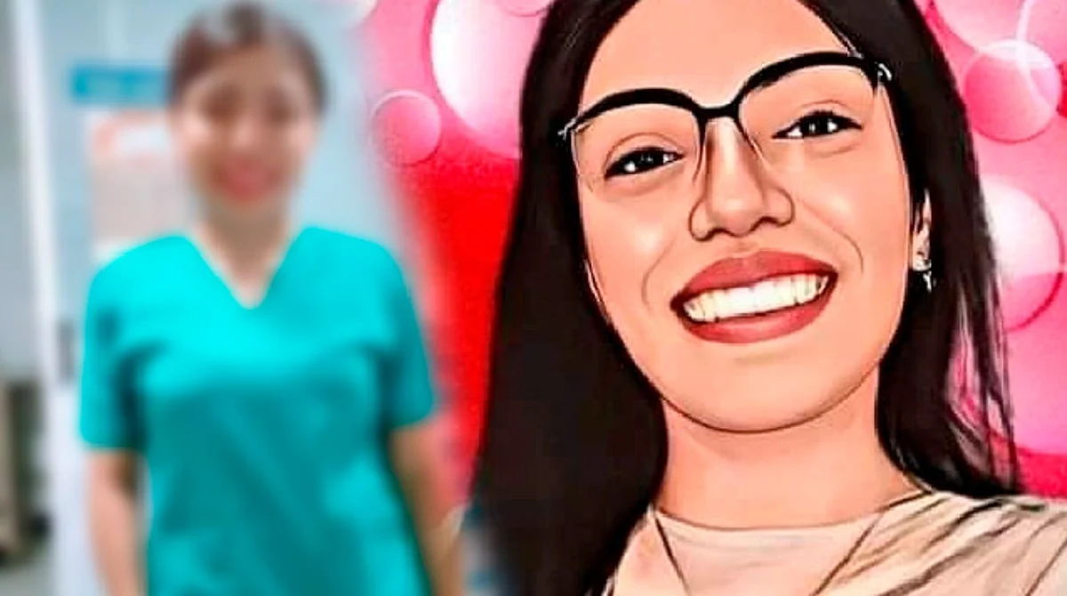 Enfermera Adriana es hallada sin vida, tenía días desaparecida; fiscalía investiga