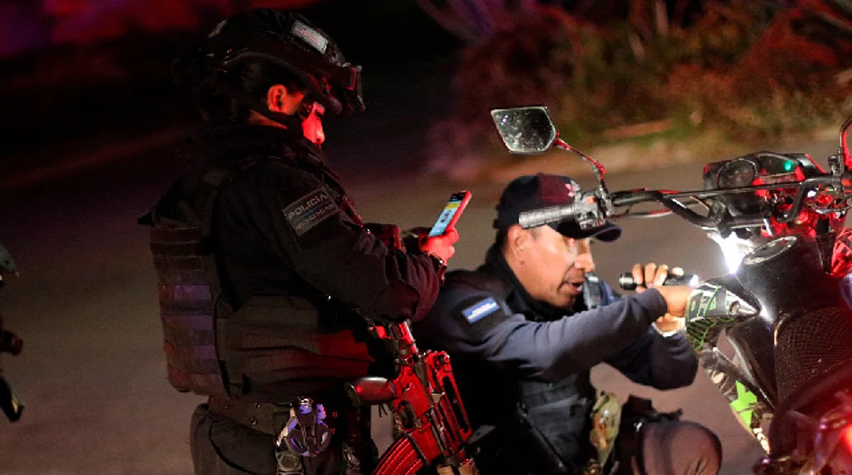 Zamora: en 10 días de operativo un solo homicidio; es “hecho aislado”, informa SSP