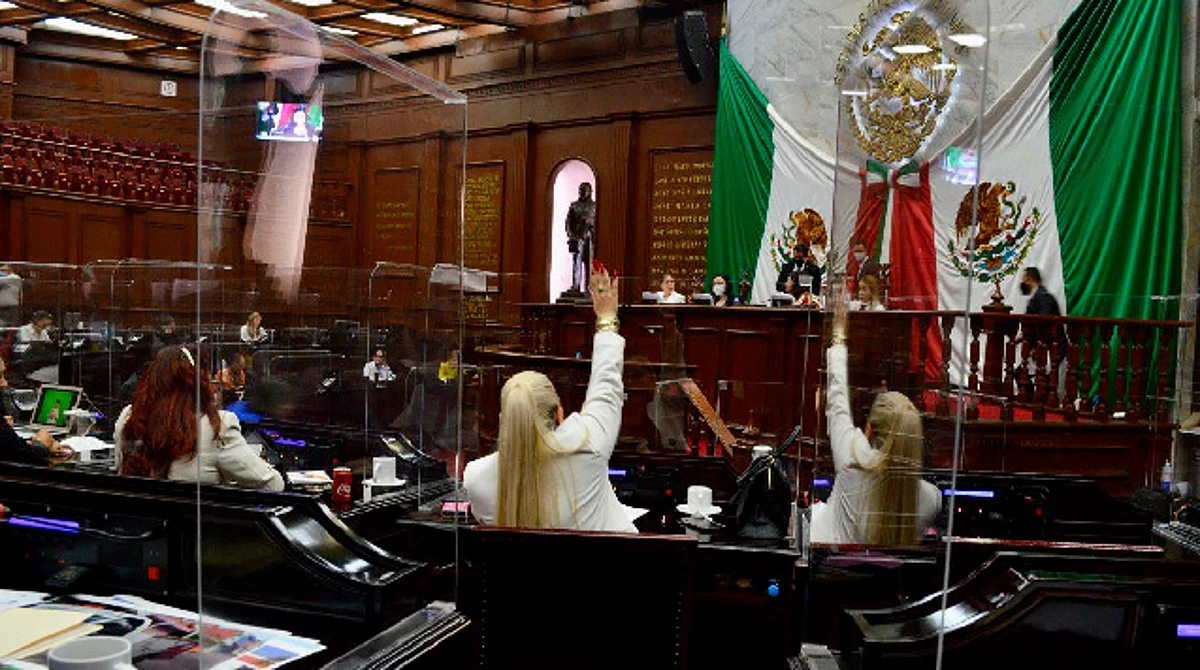 Apoya 75 Legislativa medidas de prevención de cáncer en personal del estado y municipios