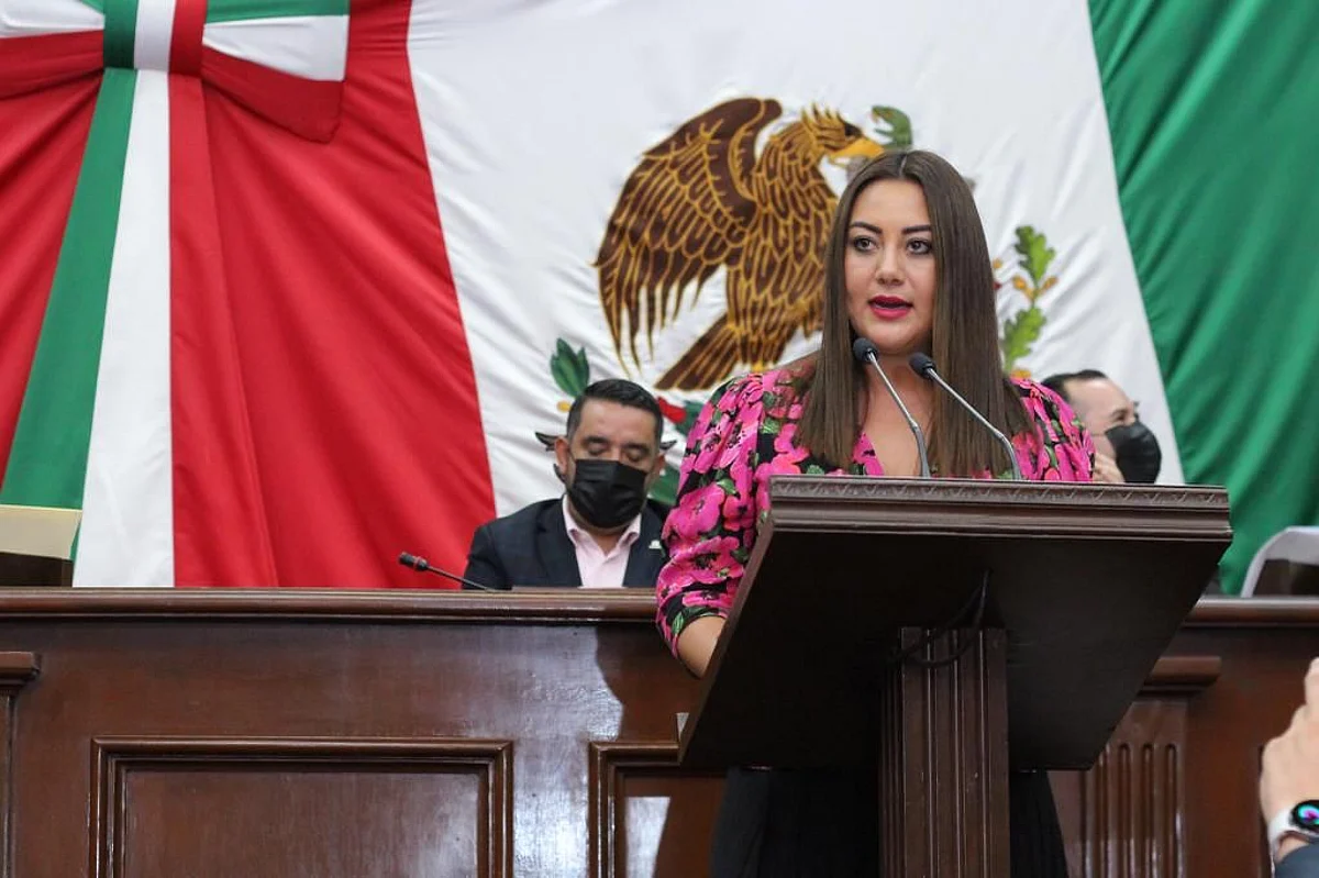 Municipios y fraccionadores deben cumplir y dar certeza a los compradores de vivienda sobre su patrimonio: Mónica Valdez