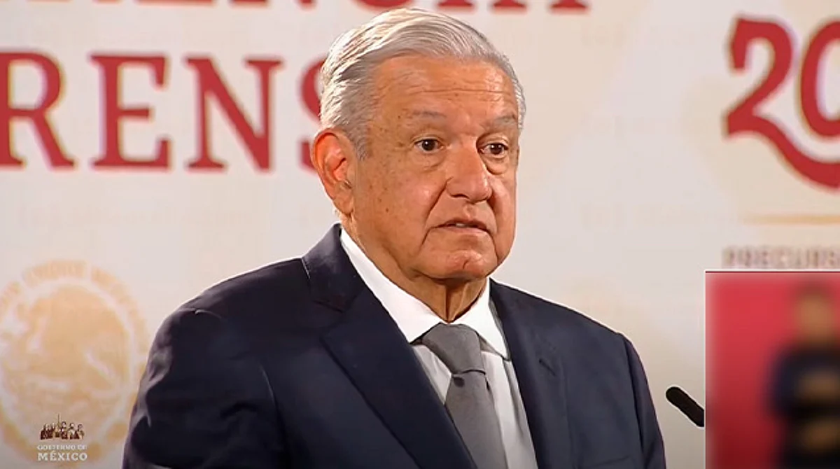 Defensa de Caro Quintero ya presentó amparos, informa AMLO