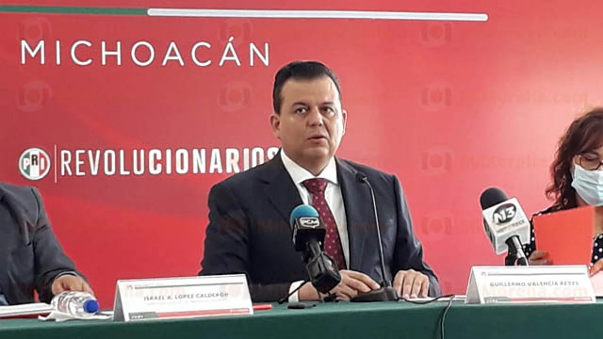 Legisladores locales y presidentes municipales firmaron un documento como apoyo a Moreno Cárdenas