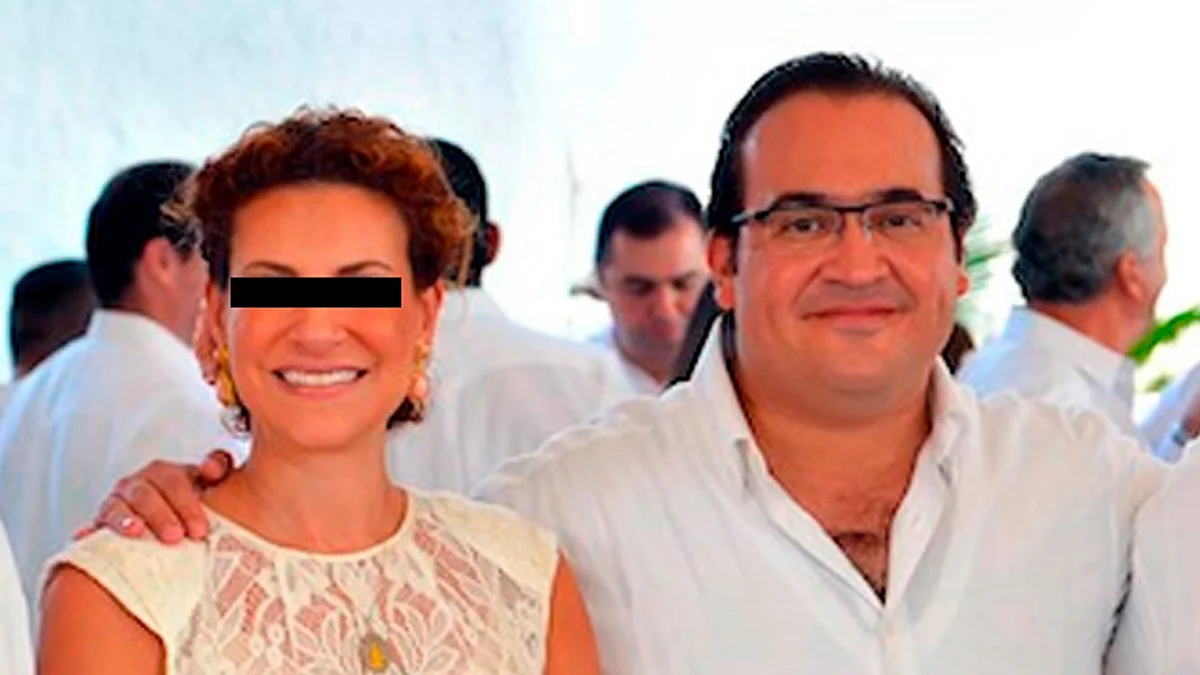 A Macías Tubilla se le acusa de fraude millonario