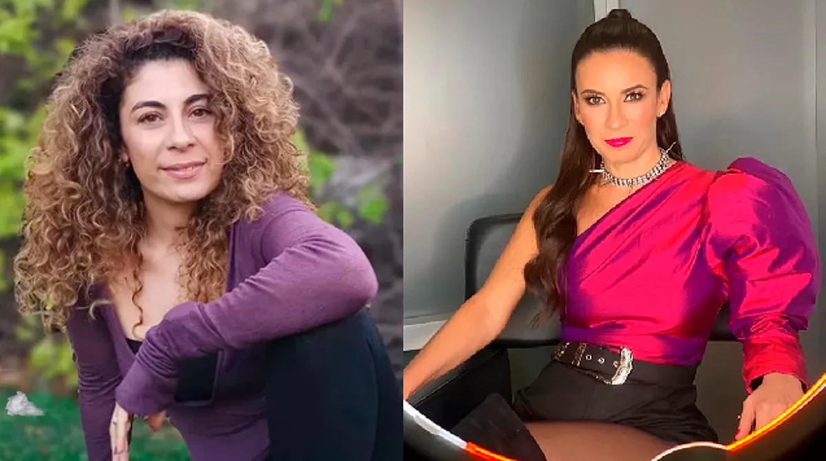 Fer del Solar le pidió a su esposa permanecer cerca de los hijos que tuvo con Ingrid Coronado