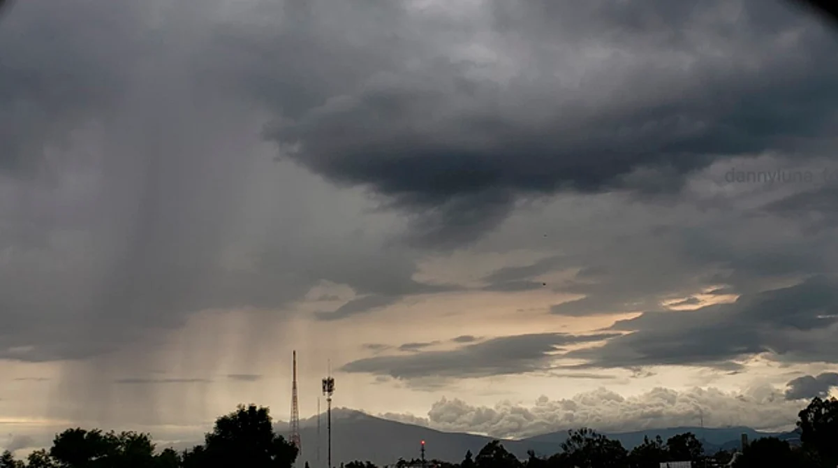 Soplará viento de ligero a moderado variable, con algunas rachas fuertes durante los eventos de tormentas