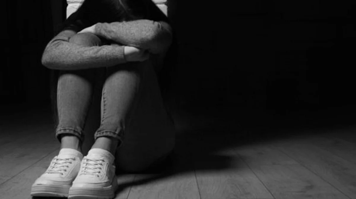 Detienen a presunto abusador sexual de su hijastra de 13 años, en Michoacán