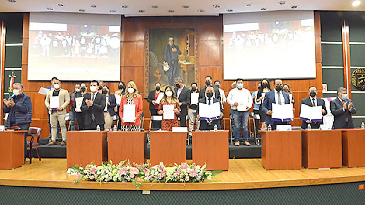 La finalidad es consolidar acciones que aporten a la transparencia institucional y seguir facilitando el acceso a la información para la ciudadanía