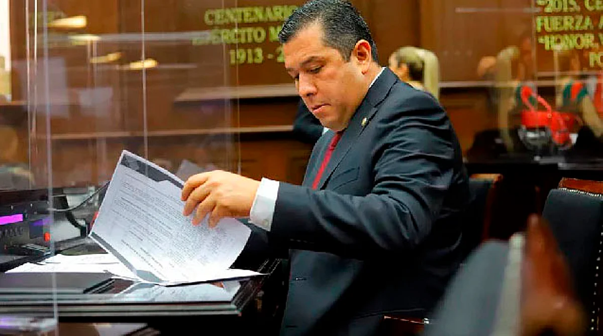 Barragán, en contra de concesionar servicio privado de plataformas digitales