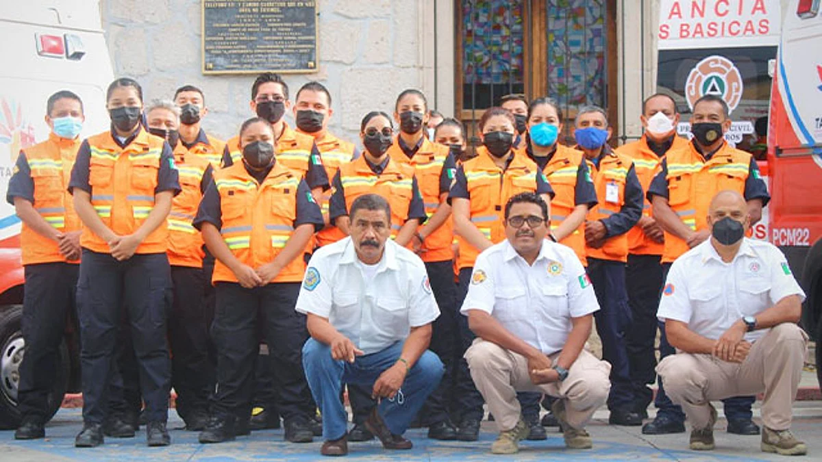 La necesidad nos ha rebasado, además de la ubicación geográfica y los más de 140 mil habitantes en el municipio, nos exige a brindar un mejor servicio, aseveró el presidente municipal