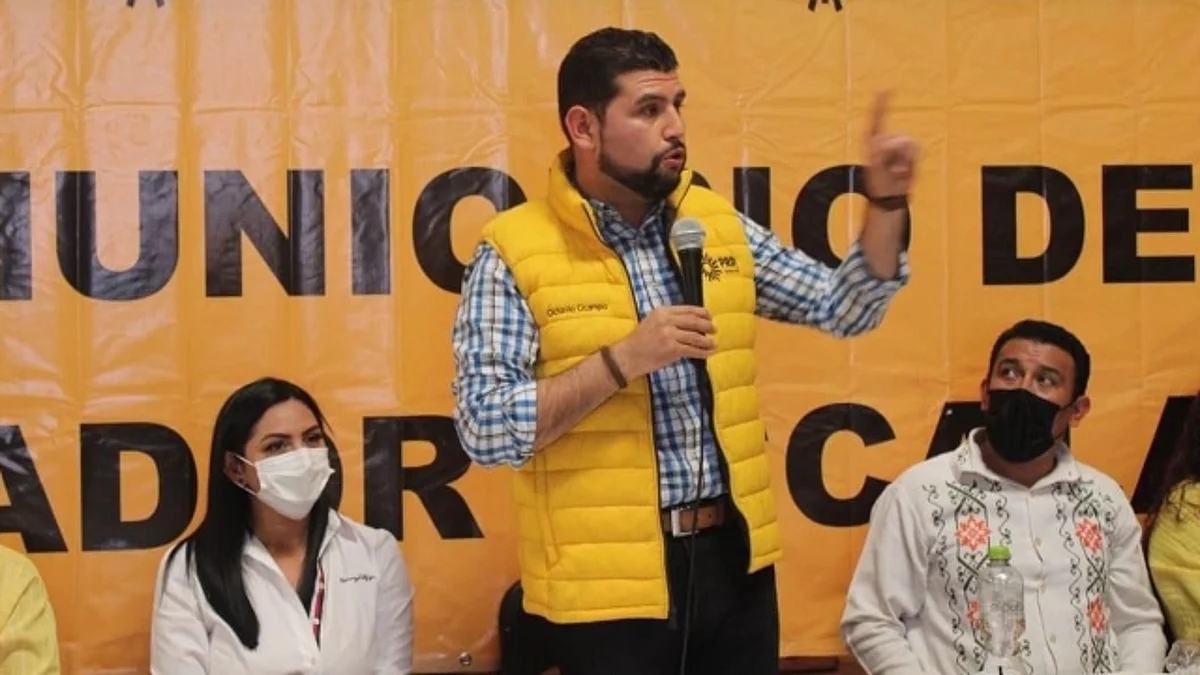 Exhorta Irene Cerda al Poder Legislativo para que actúe con responsabilidad
