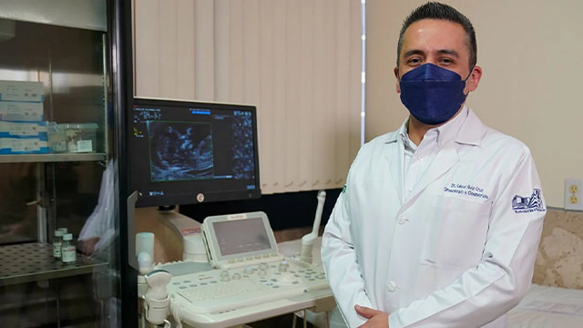 El doctor César Ruíz, titular de esta clínica, indicó que las pacientes conocerán el resultado del análisis alrededor de dos horas, donde personal médico determinará tratamiento y brindará medidas preventivas en caso de afectaciones