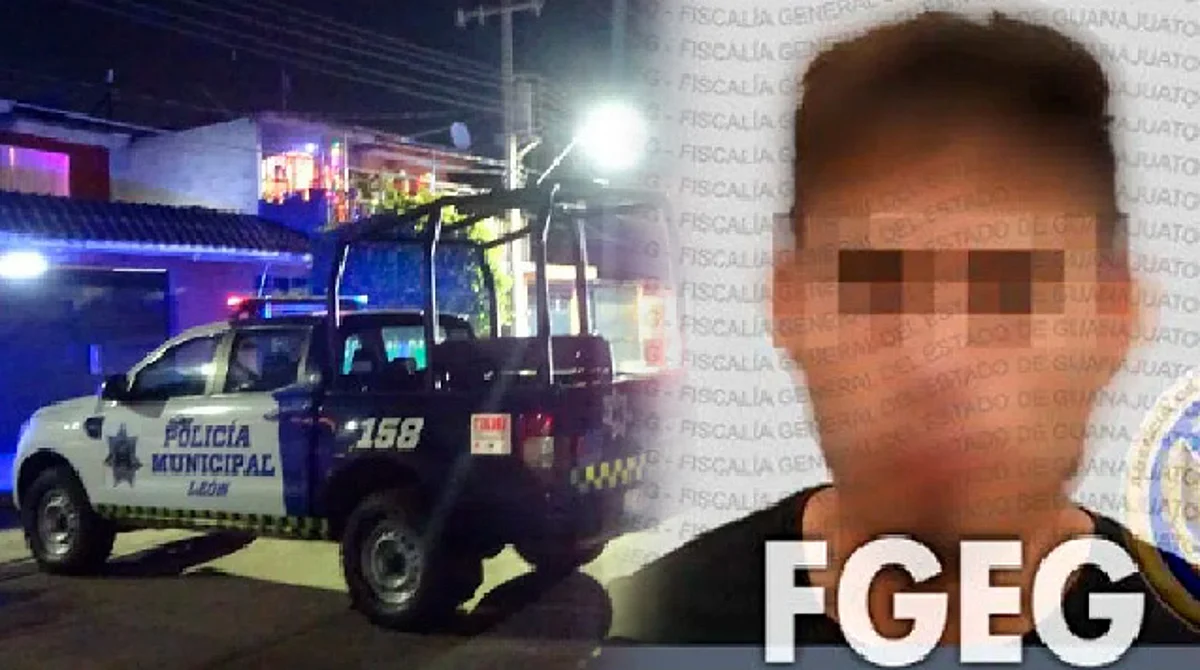 Capturan al "H" por masacre en fiesta familiar en León