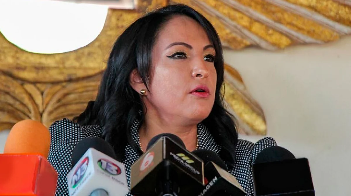 Para realmente servir a Michoacán, iniciativas deben ser aprobadas por el Congreso: Lupita Díaz Chagolla