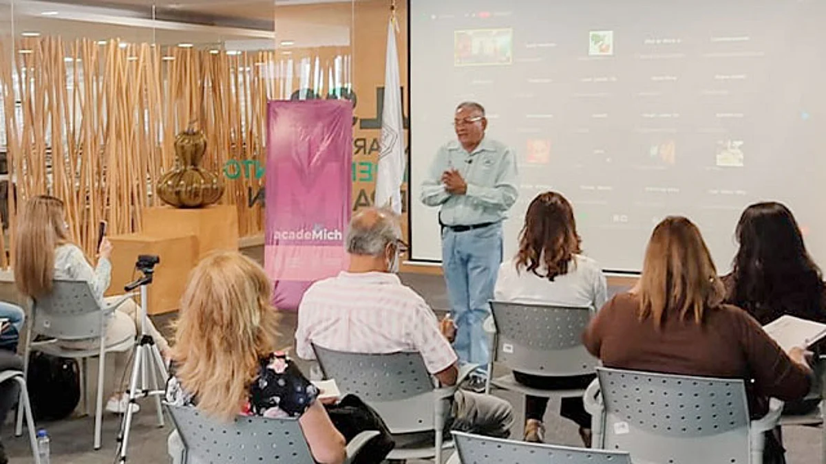 Concluyó la semana de capacitación dedicada a la industria de la panificación, organizada por la Sedeco