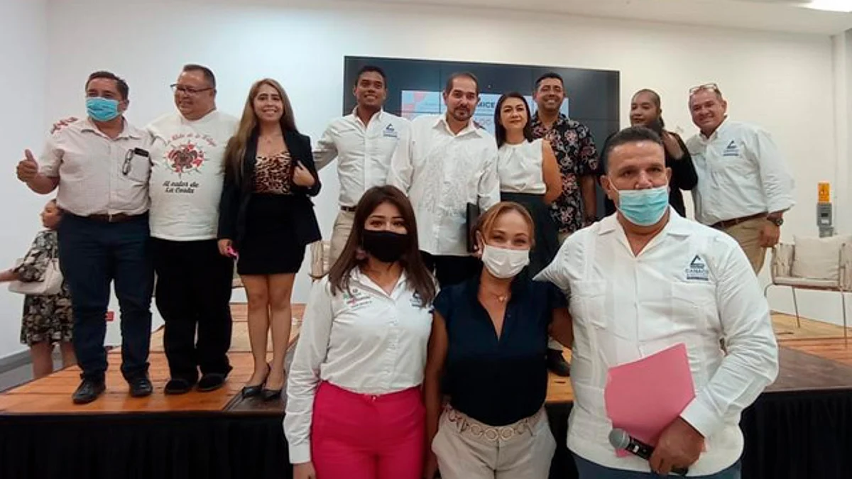 Turismo, primordial en el Desarrollo de LC: Itzé Camacho