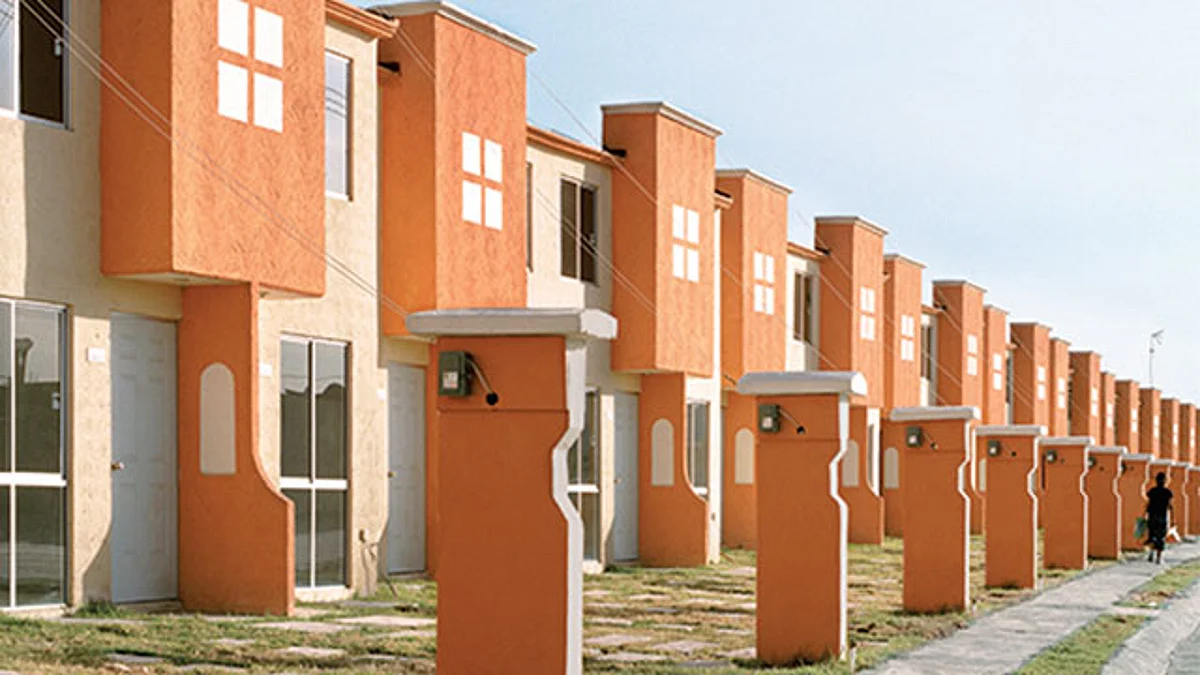 No obstante falta oferta de vivienda por parte de los desarrolladores