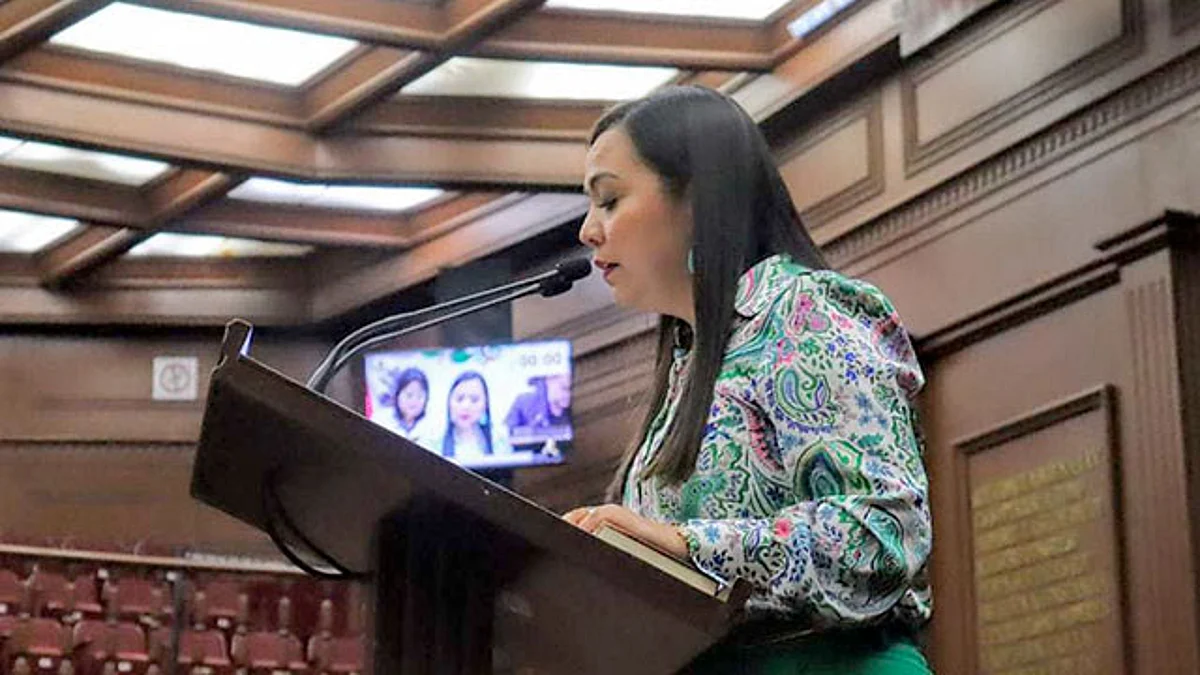 Que se demuestre los resultados logrados y cambios favorables en la vida de las mujeres vulneradas, señaló