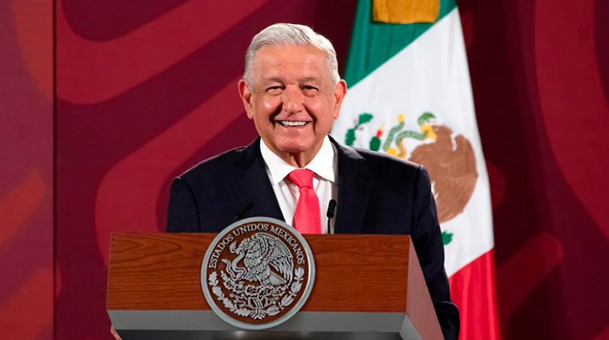 AMLO, rumbo a EU para reunión con Biden; esta es la agenda