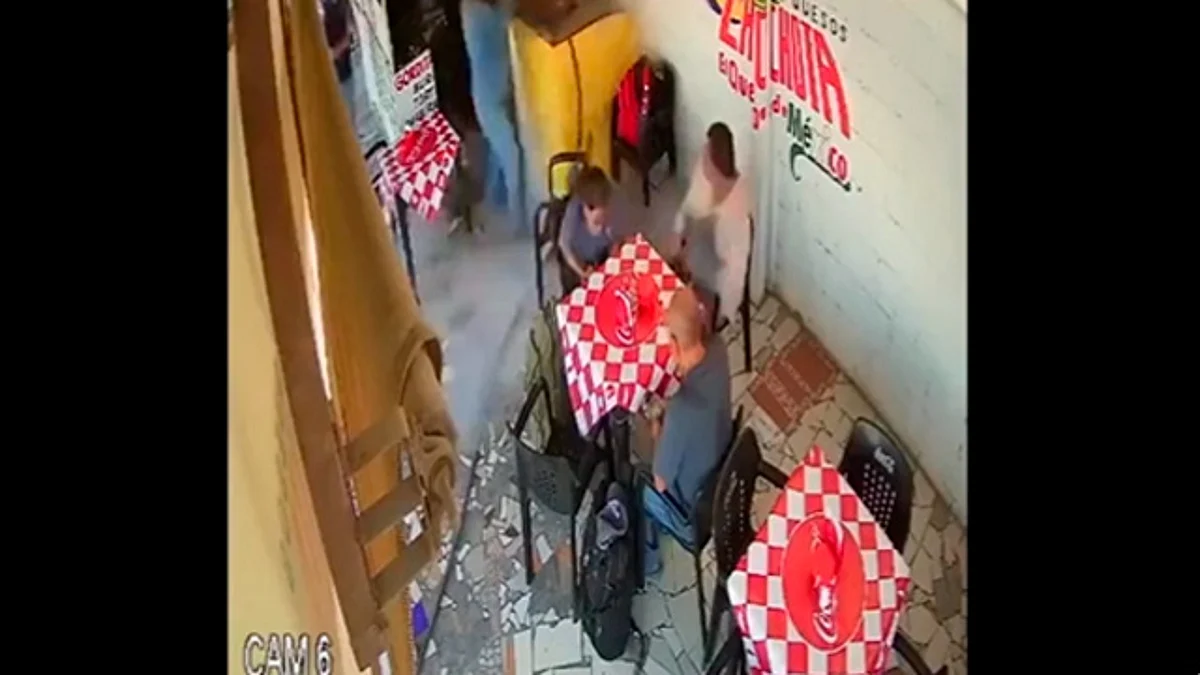Autoridades ya investigan