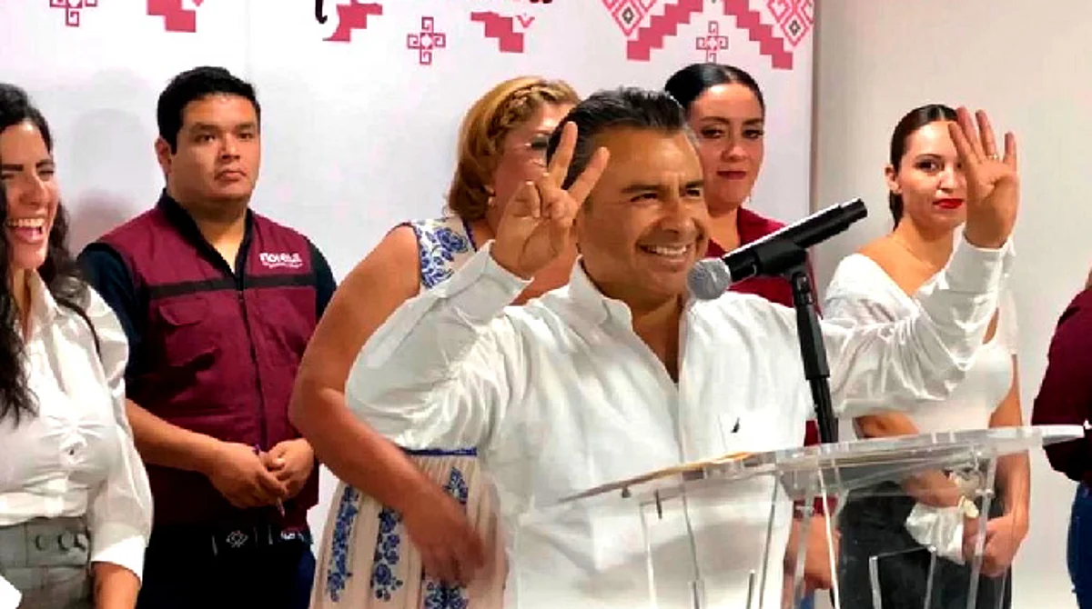 Las propuestas del gobernador y los diputados de morena fueron pertinentes y por eso encontraron la aprobación de los otros partidos políticos