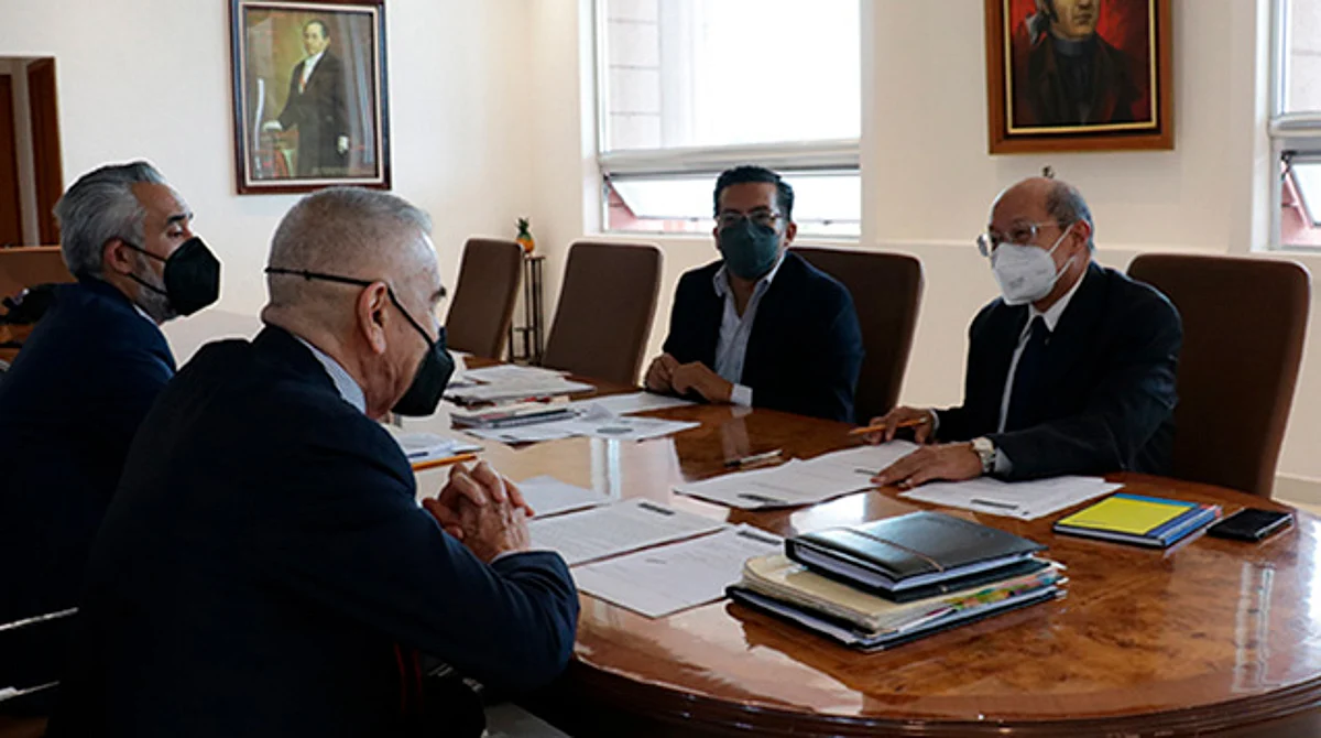 Más de 26 mil sentencias para consulta ciudadana, publicadas por el PJM en 2022