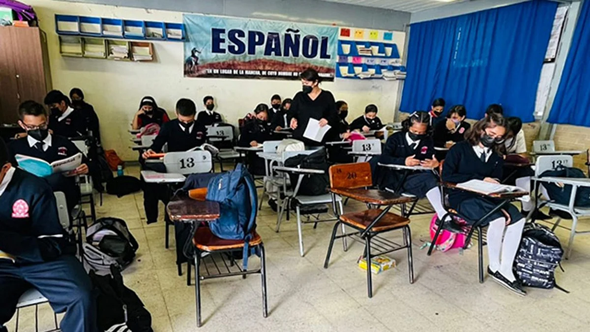 Pandemia e inseguridad, factores de deserción escolar en Tierra Caliente: SIPINNA