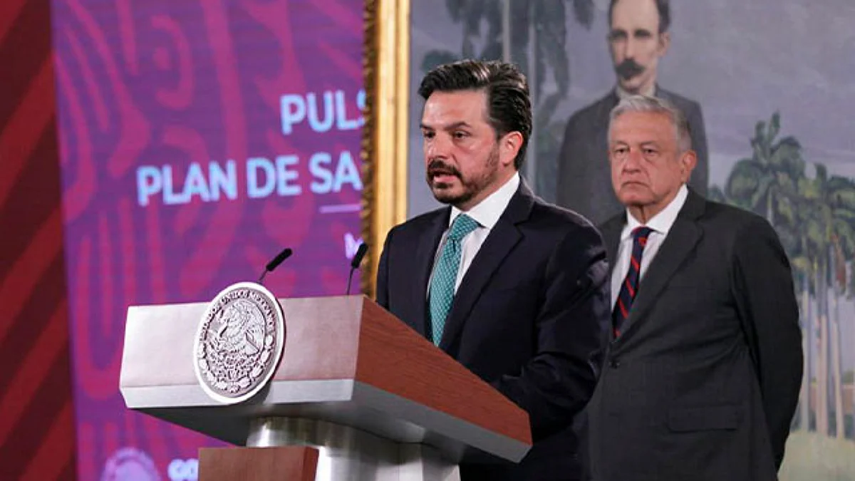 Afirmó que 51 por ciento de las vacantes se concentran en Veracruz, Michoacán, Estado de México, Chiapas, Tamaulipas, Oaxaca y Puebla