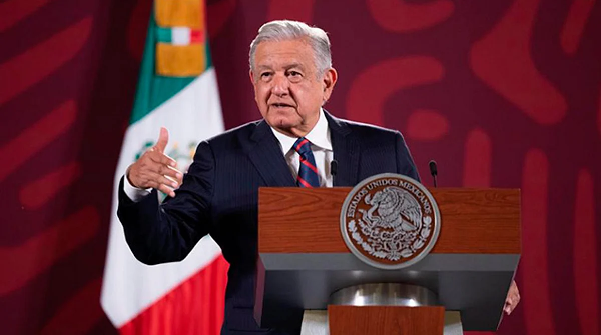 AMLO, aún sin información de agresión a padre Mateo Calvillo en Michoacán