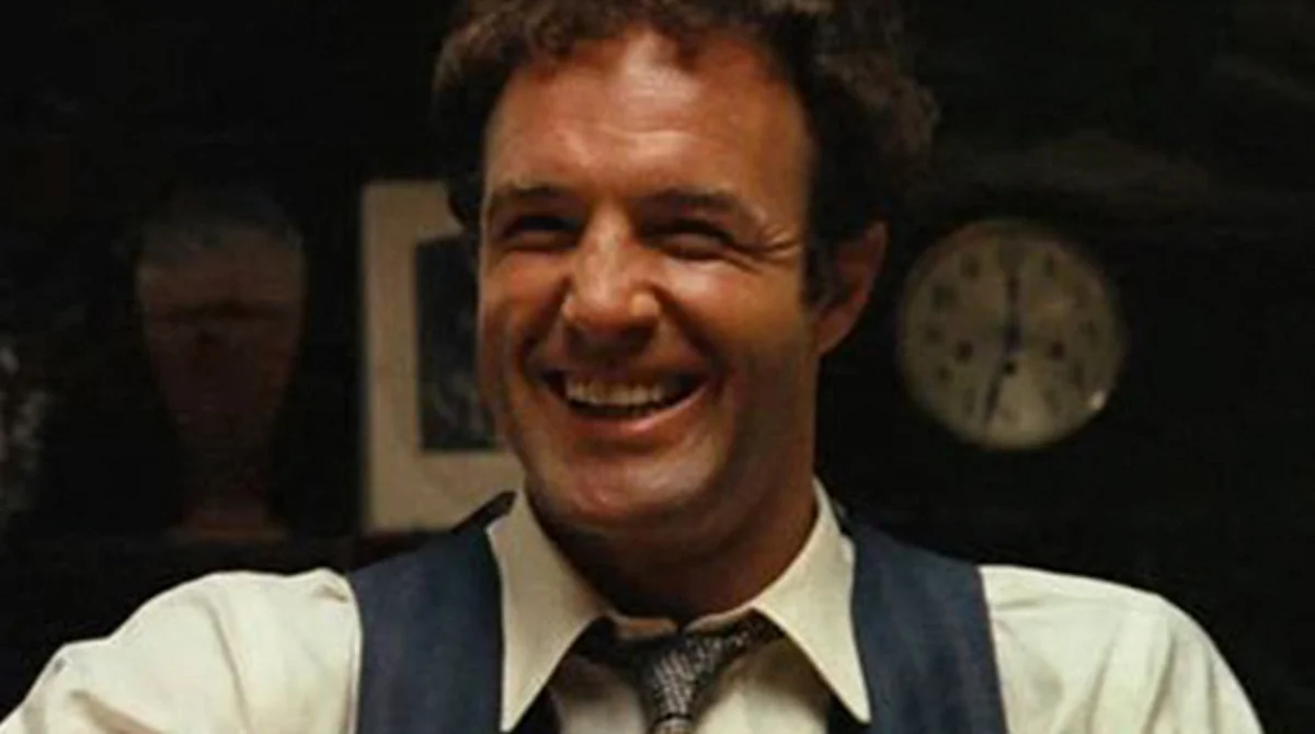Muere James Caan, actor de El Padrino, a los 82 años