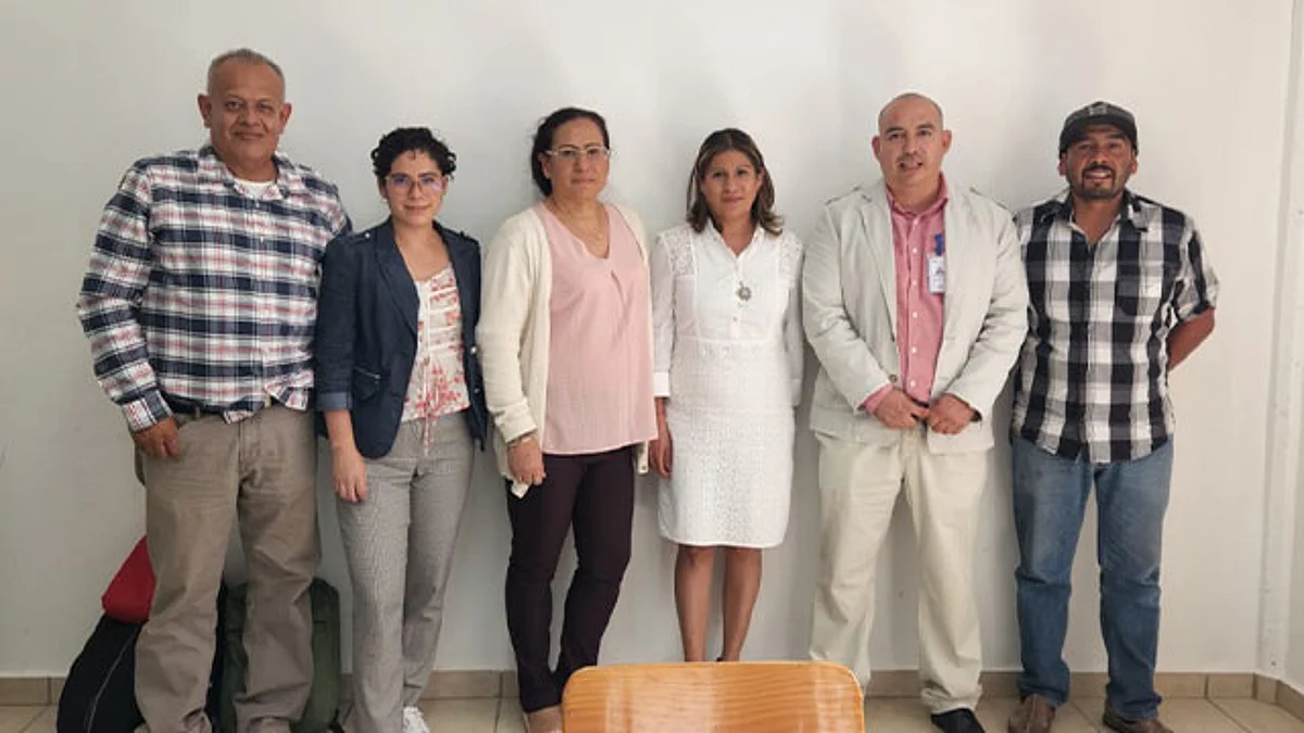 La Sedeco en conjunto con el Ayuntamiento, han avanzado en recopilar la información necesaria para fundamentar la solicitud de registro