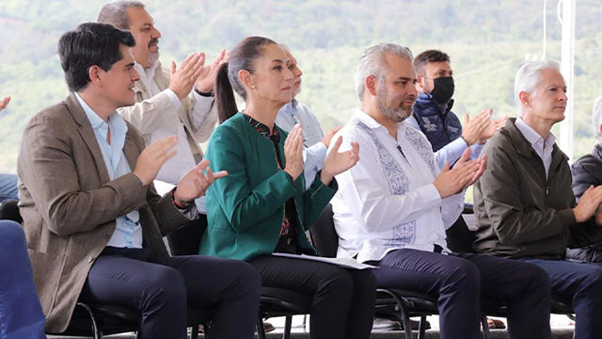 El recurso se destinará en tecnificación de canales de riego, optimización en el funcionamiento de la planta tratadora de aguas residuales y mayor distribución del vital líquido en poblaciones aledañas
