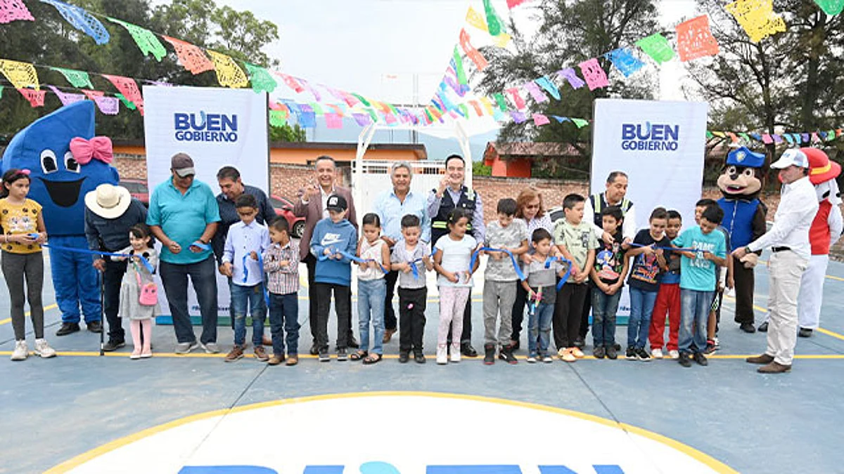 En la inauguración de los trabajos el presidente informó que es sumamente importante trabajar de la mano con las comunidades