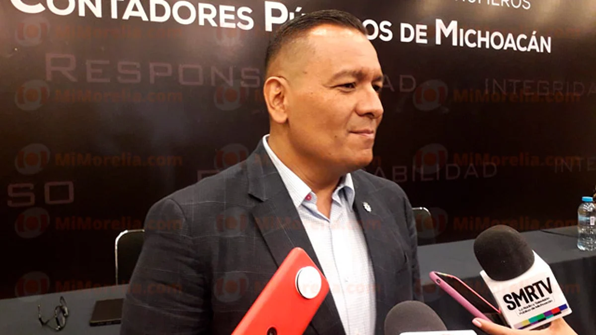 Reestructura de deuda por informalidad del 60% de quienes realizan actividad económica: contadores