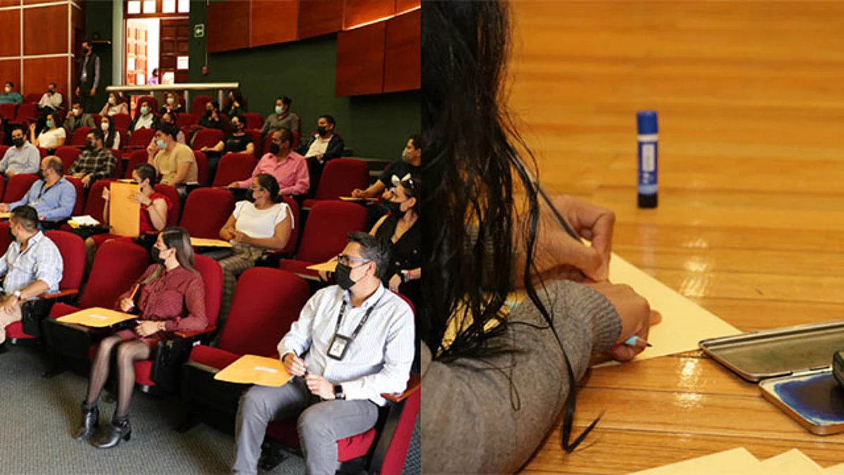 Todos los cursos se llevarán a cabo de lunes a sábado, incluyendo periodos vacacionales y días inhábiles