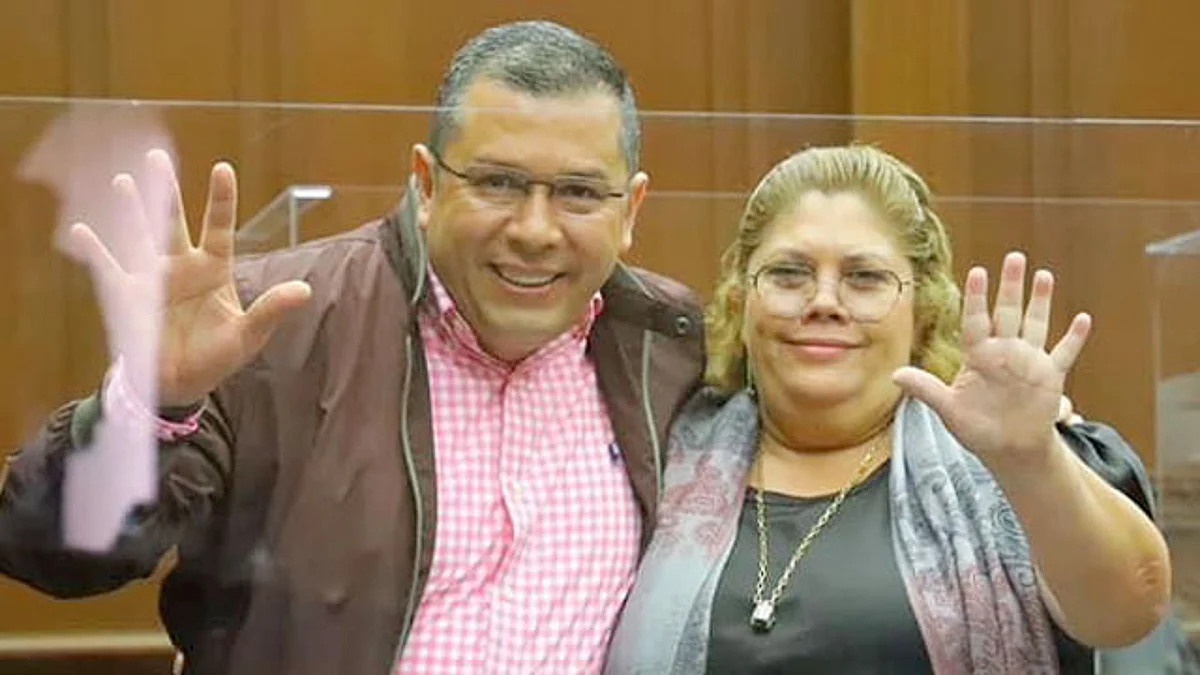 El objetivo es incrementar las penas en el delito de lesiones, cuando se utilicen ácidos o cualquier otro elemento químico