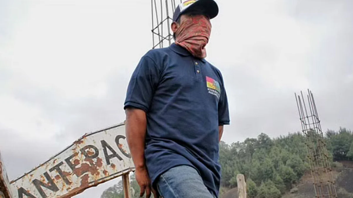 Destacó que con este reconocimiento se promueve su profesionalización, capacitación y certificación como cuerpos de seguridad