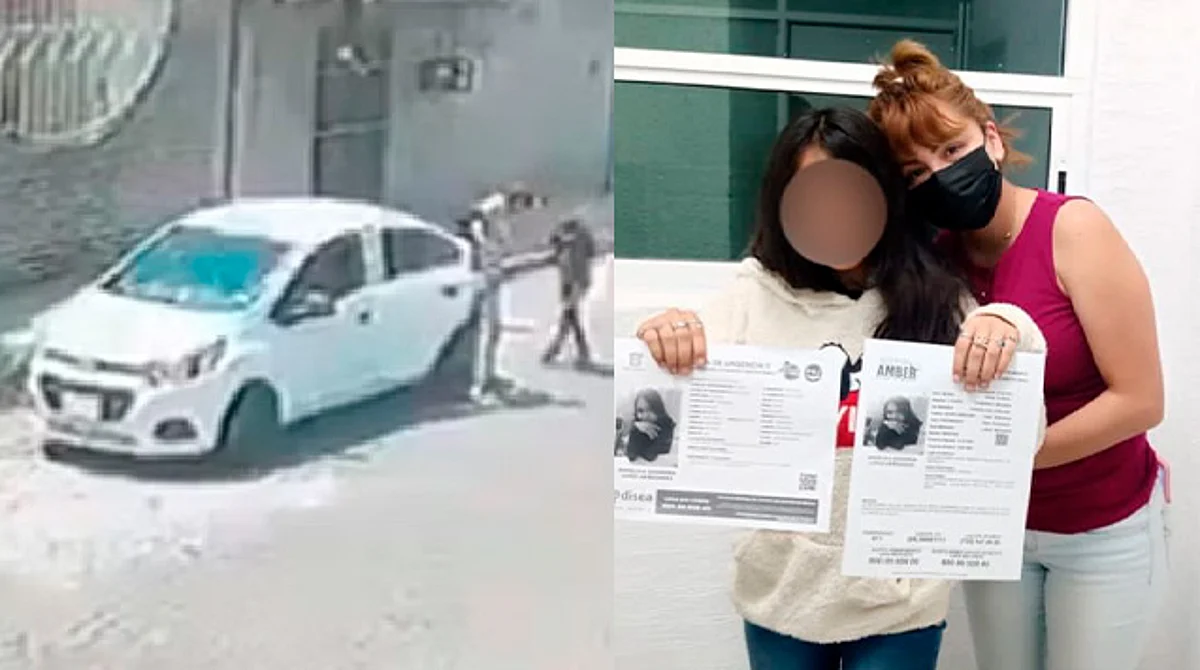 Localizan a niña enganchada por Free Fire; se ausentó por voluntad propia, dijo