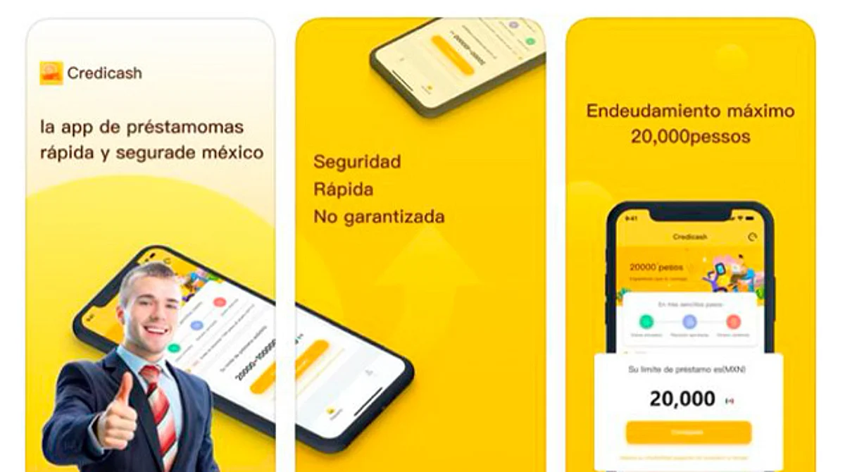 Estas apps extraen datos personales e información sensible luego de que la persona usuaria acepta los términos y condiciones de uso y, que posteriormente, es utilizada para cometer actividades ilícitas, como extorsión