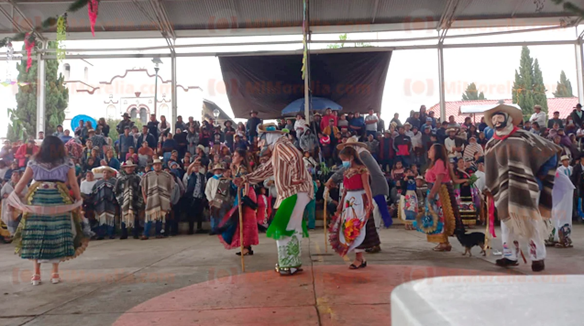 Dicho campamento no tendrá costo para los habitantes de la zona