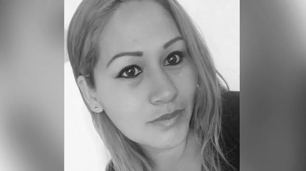 Hasta el momento no hay personas detenidas por la muerte de la mujer